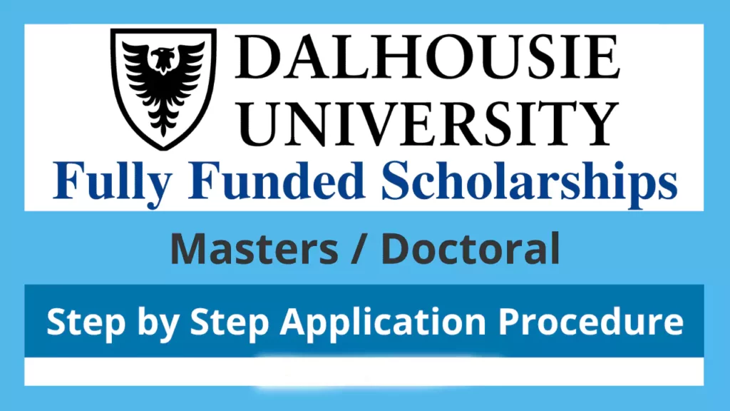 Dalhousie University Scholarships